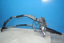 Peugeot 207 CC Cabriolet