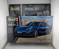 Revell 07034 Porsche Panamera