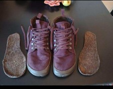 Wildlinge Barfußschuhe Tejo