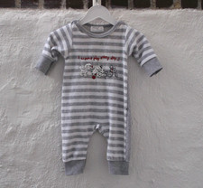 Baby  Nicki Schlafanzug