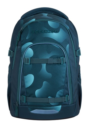 Coocazoo mate school backpack - school,
