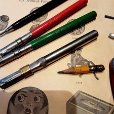 Johann Faber   . Lyra   . Kappen . Halter