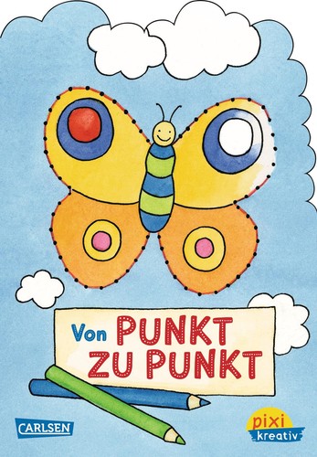 Pixi kreativ von punkt - 4:,