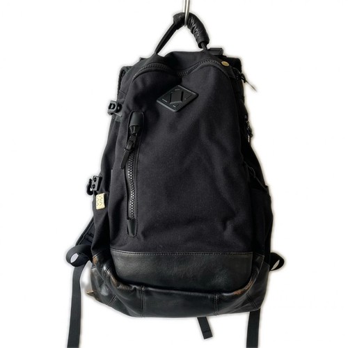 Visvim ballistic rucksack - visvim,