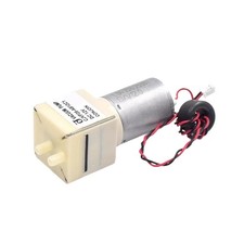 Mini-Vakuumpumpe, Stabile