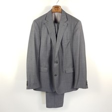 Eduard Dressler Anzug Herren