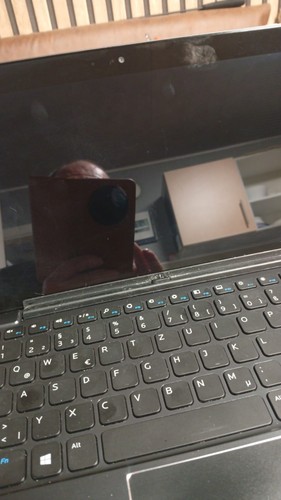Dell venue pro - 5130, tablet