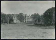 7x Foto 17x12 - 1. WK Château