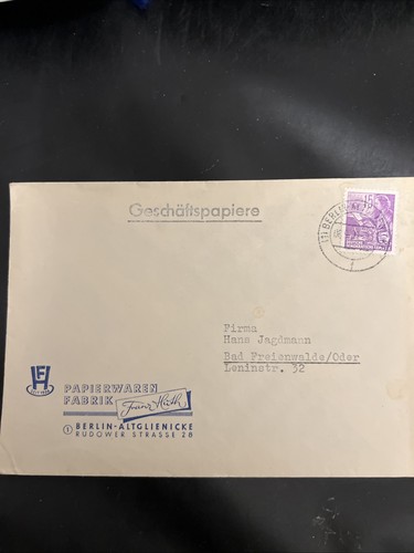 Ddr brief 411 - ddr,