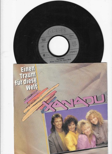 Xanadu einen traum für - xanadu,