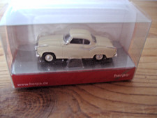 Herpa Modellauto Borgward