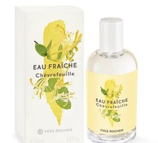 Parfum Yves Rocher