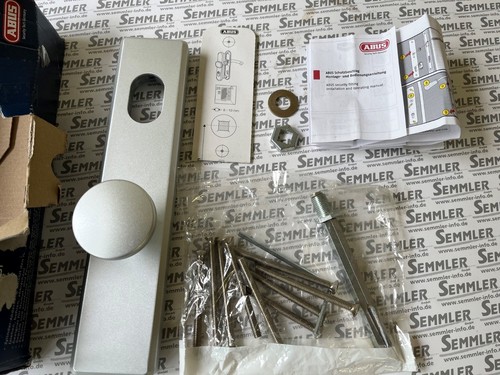 Abus hlzs814 schutzbeschlag - abus,