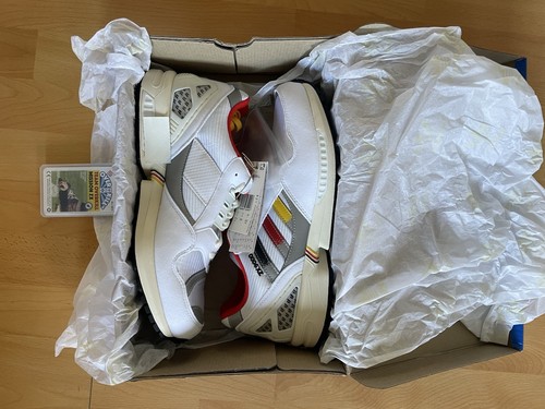 Adidas overkill 9000 - adidas, home