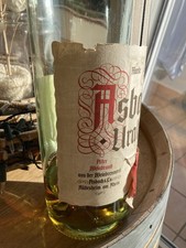 Original Asbach Uralt Flasche