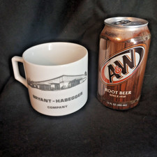 Vtg Bryant-Habegger Company