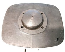 MZ TS 150  Zylinder 58mm