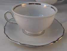 Winterling Heirloom Platinum