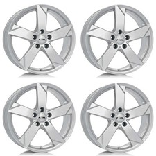 4 Rial Felgen Kodiak 7.0Jx16