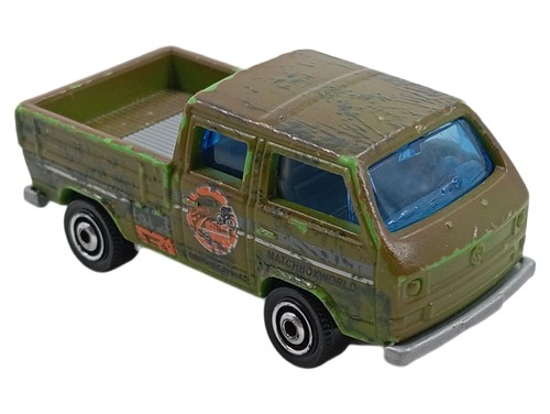 Matchbox volkswagen - matchbox,