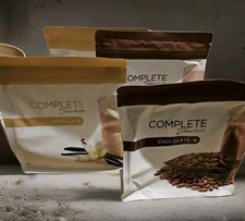 Juice Plus+ Complete Vanilla Pulver, 5 Beutel, 480g Pro Beutel