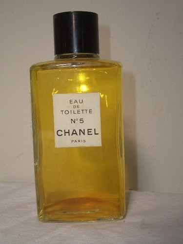 Grossfactise chanel 5 - grossfactise,