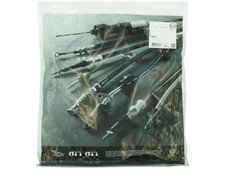 LINKE BREMSSEIL CHEVROLET