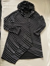 EO Design Strickjacke BW