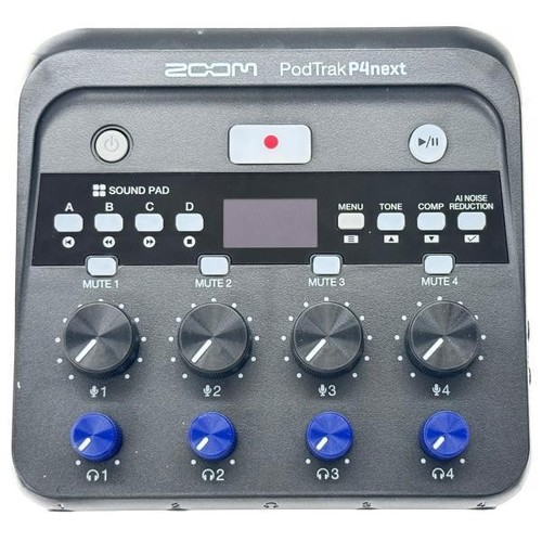 Zoom podtrak p4next podcast - p4next,