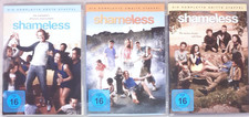 Shameless - Die komplette 1-3