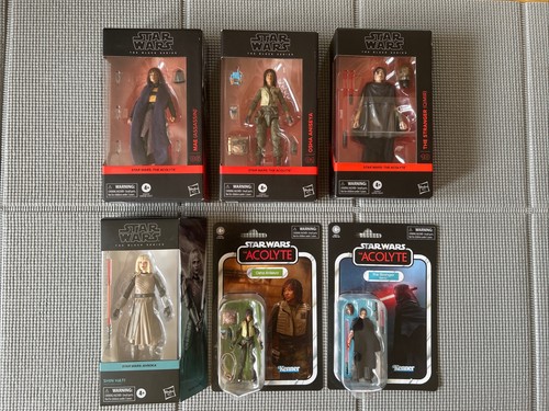 Star wars hasbro - 6,