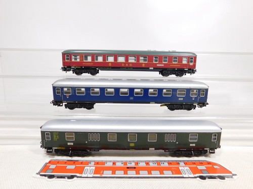 Märklin metal cars - märklin,