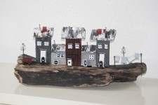 Treibholz - Deko , Maritim 