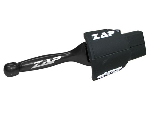Zap flexs handbremshebel passt - flexs,