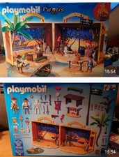 Playmobil 70150 Piraten