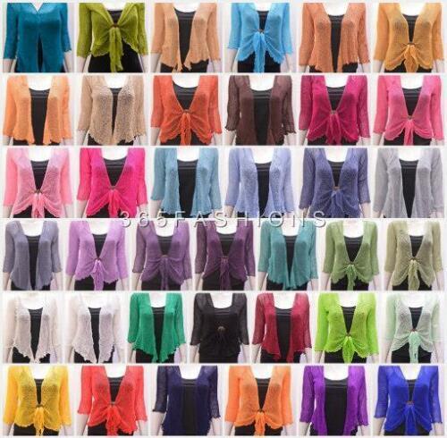Boho schicke strickjacke - boho,