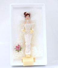 Mattel - Romantic Rose Bride