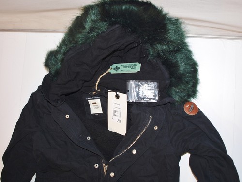 Khujo winterjacke mütze - winterjacke,