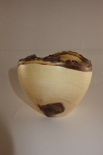 Naturrand schale aus - naturrand-schale,