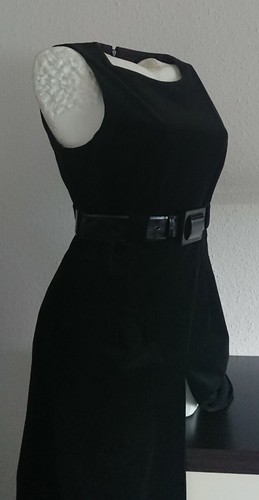 Chanel kleid 40 mit - kleid,