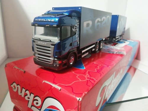 Tekno holland scania r620 - tekno,