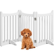 Hunde Absperrgitter