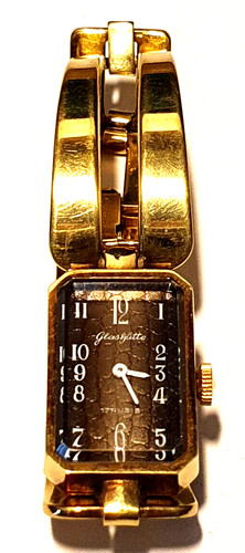 Top mechanische original