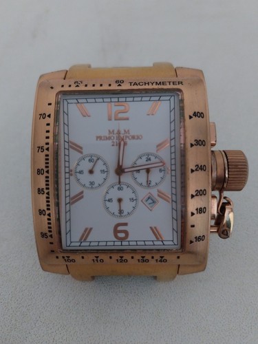 Primo emporio uhr 21 68 - primo,
