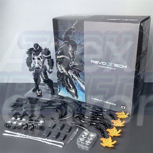 Toys kaiyangdo revoltech - toys,
