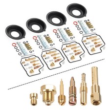 Carburetor Rebuild Repair Kit