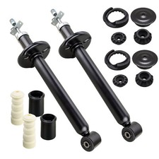 Stoßdämpfer Set hinten für