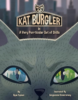 Kat burgler very - kat,