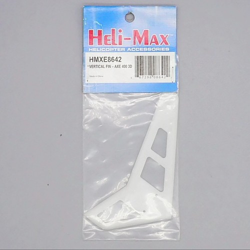 Helimax hmxe8642 vertikal fin - hmxe8642,