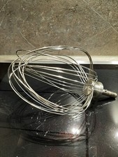 Schneebesen  edelstahl   Kenwood Chef/Major